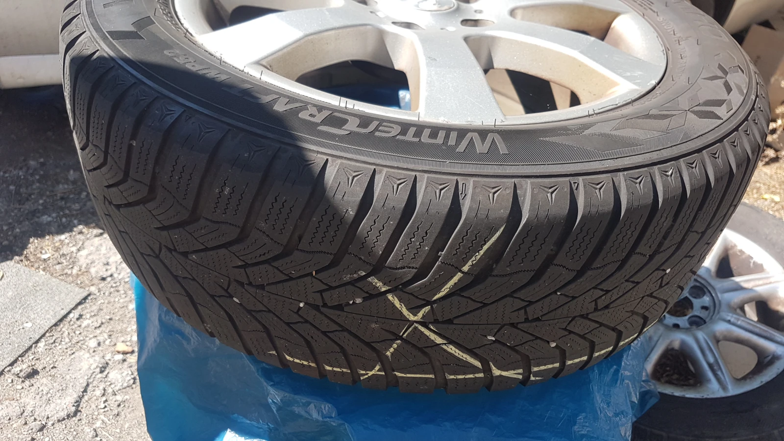 Kia Ceed 1.4I Лети джанти - изображение 2