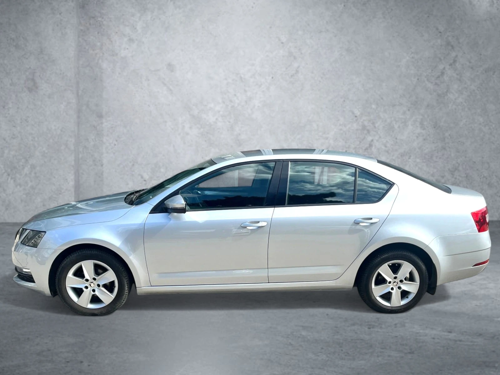 Skoda Octavia 1, 6 TDI  - изображение 2