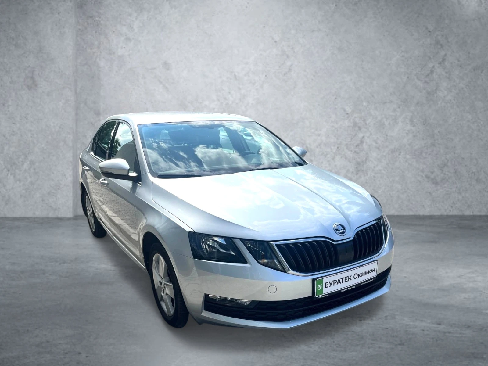 Skoda Octavia 1, 6 TDI  - изображение 4