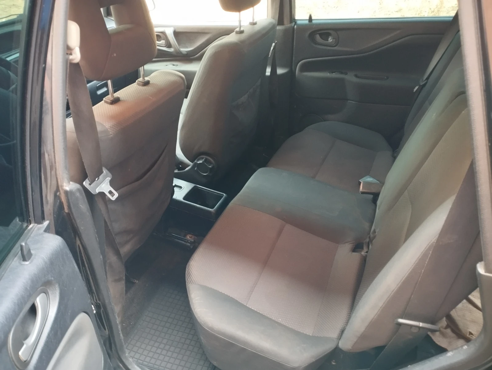 Mitsubishi Space star  - изображение 6