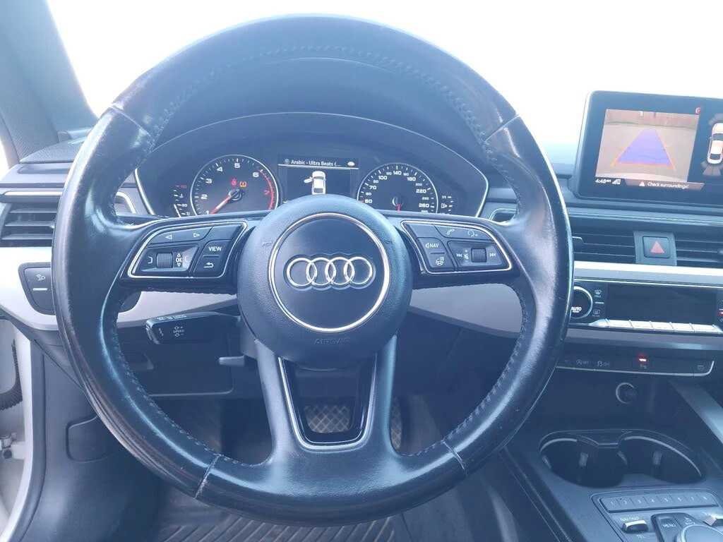 Audi A5 *  *    *   *  | Mobile.bg   12