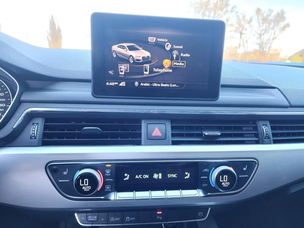 Audi A5 *  *    *   *  | Mobile.bg   14