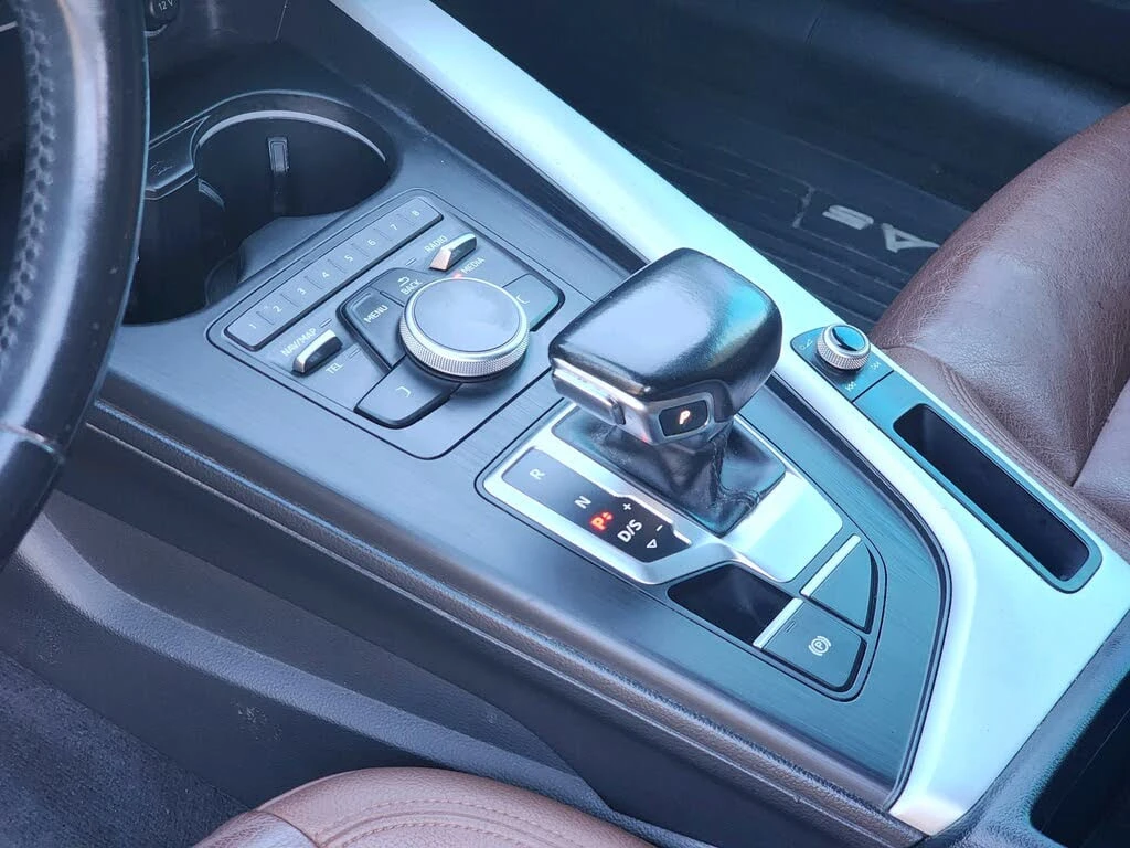 Audi A5 *  *    *   *  | Mobile.bg   15