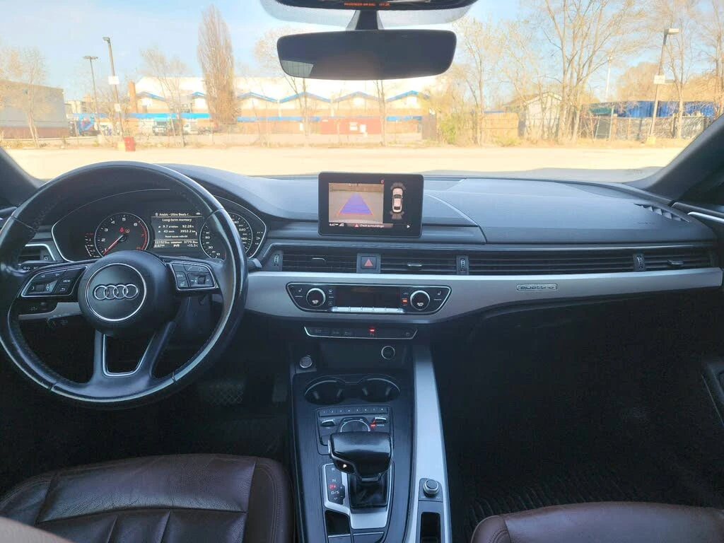 Audi A5 *  *    *   *  | Mobile.bg   11