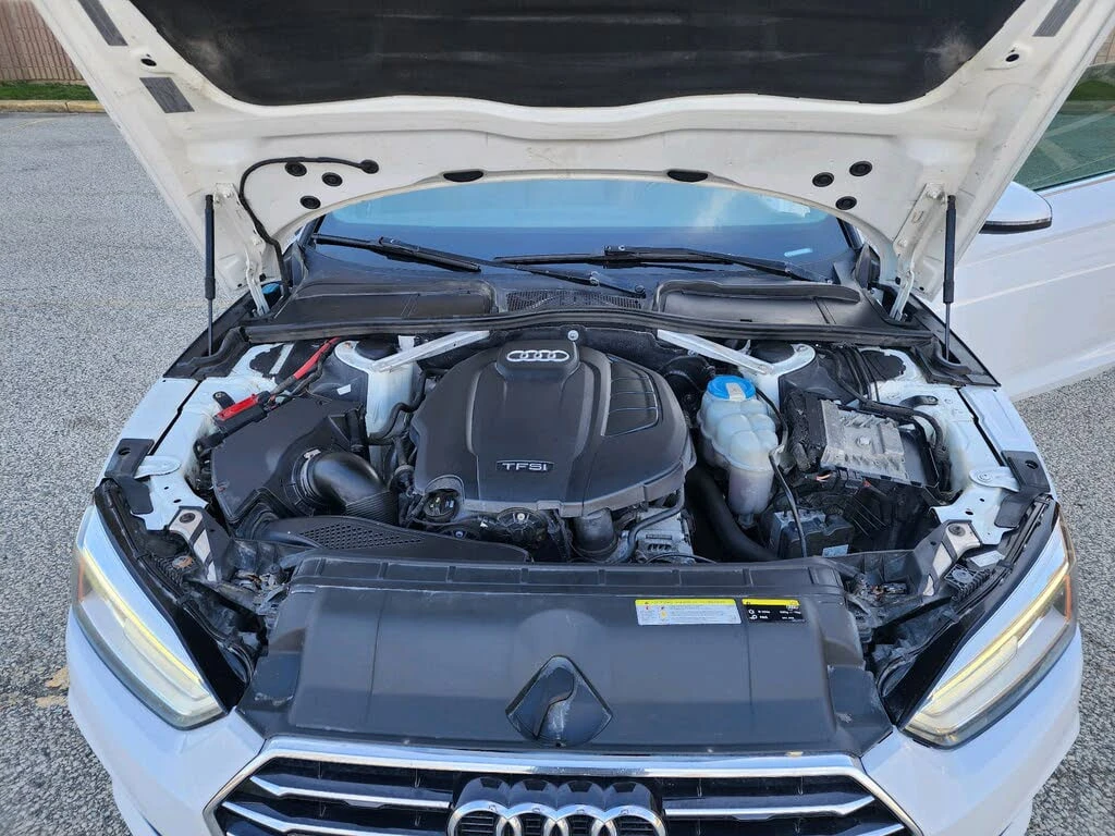 Audi A5 *  *    *   *  | Mobile.bg   16