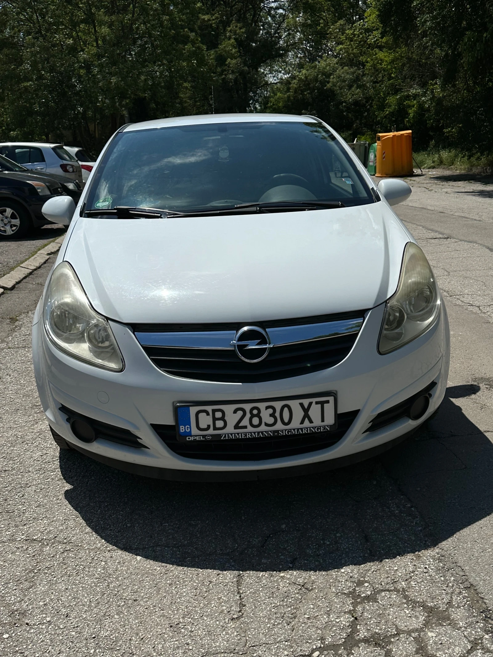 Opel Corsa D1.4 I 16V ECOTEC | Mobile.bg   1