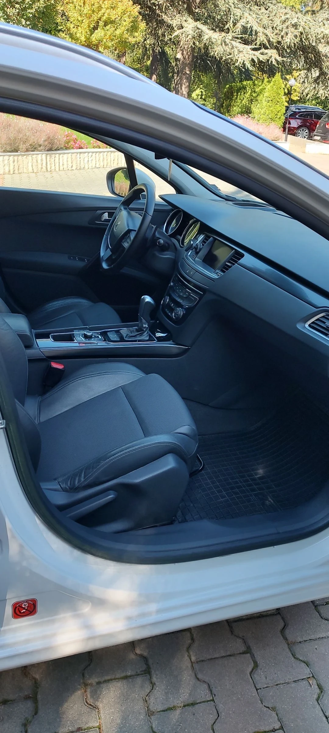 Peugeot 508 2.0 - изображение 7