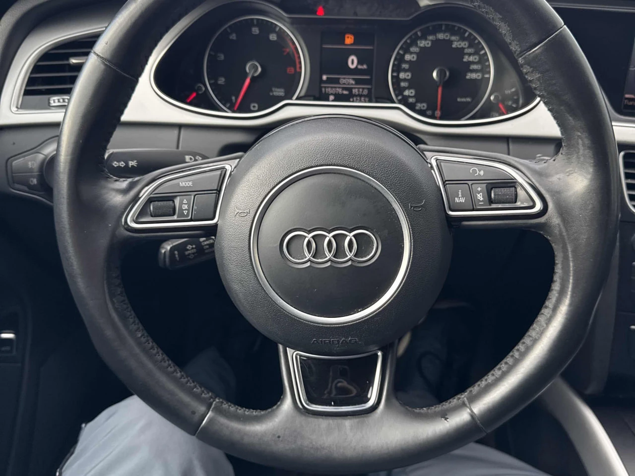 Audi A4 *  *    *   *  | Mobile.bg   7