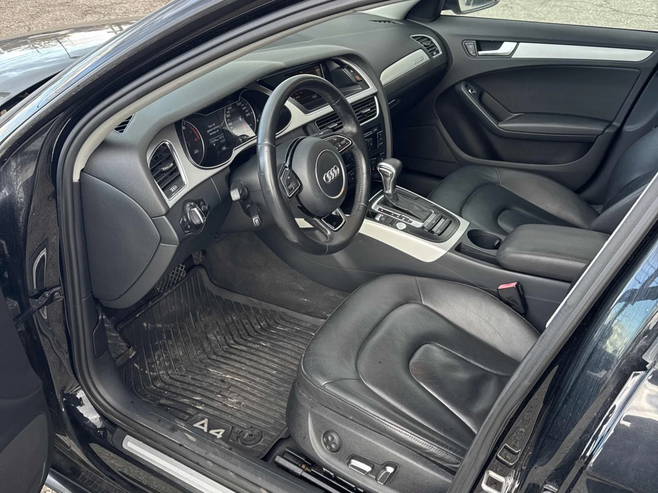 Audi A4 *  *    *   *  | Mobile.bg   6