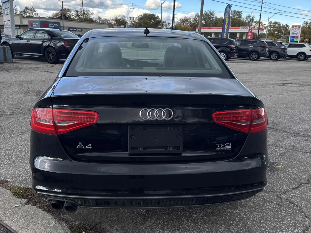 Audi A4 *  *    *   *  | Mobile.bg   5