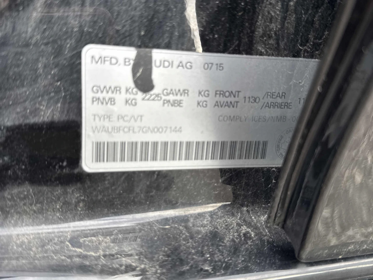 Audi A4 *  *    *   *  | Mobile.bg   15