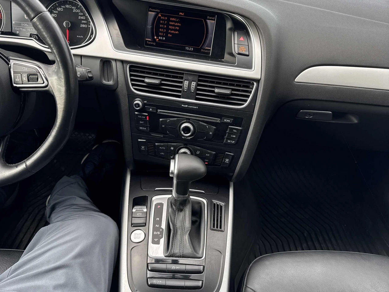 Audi A4 *  *    *   *  | Mobile.bg   9