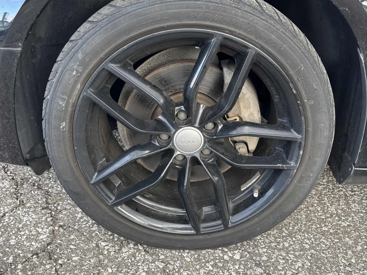 Audi A4 *  *    *   *  | Mobile.bg   13