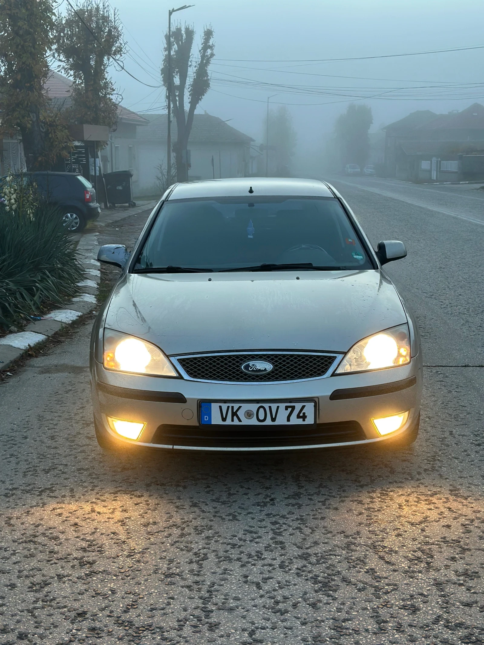 Ford Mondeo | Mobile.bg   3