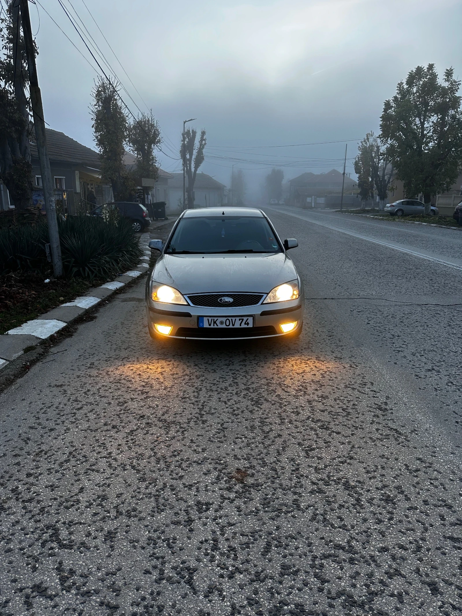 Ford Mondeo | Mobile.bg   2