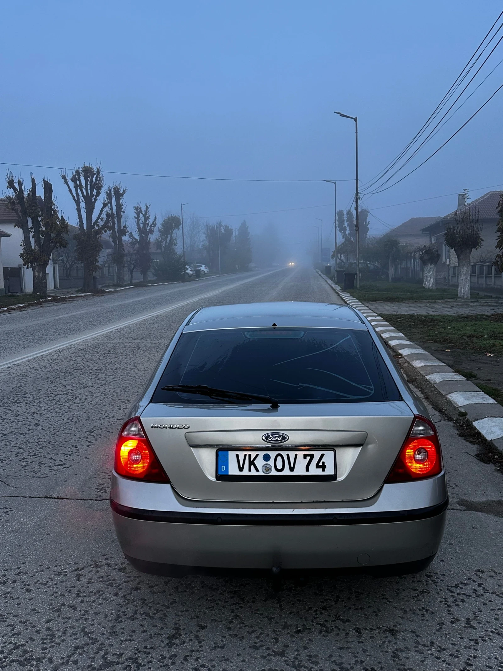 Ford Mondeo | Mobile.bg   6