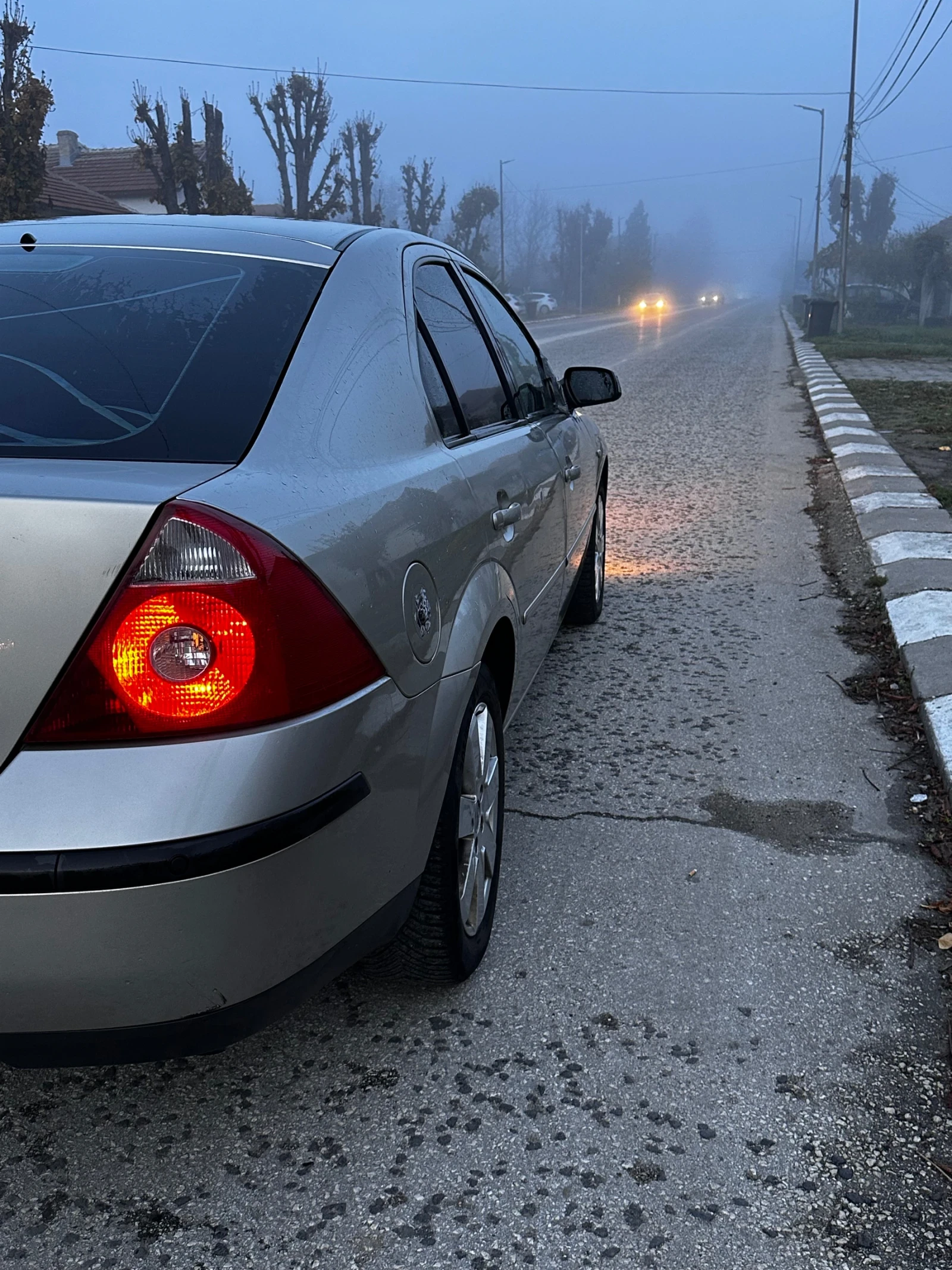 Ford Mondeo | Mobile.bg   9