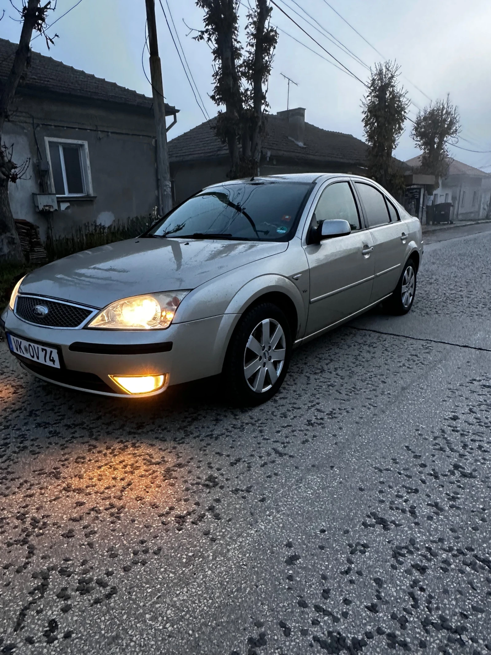 Ford Mondeo | Mobile.bg   4