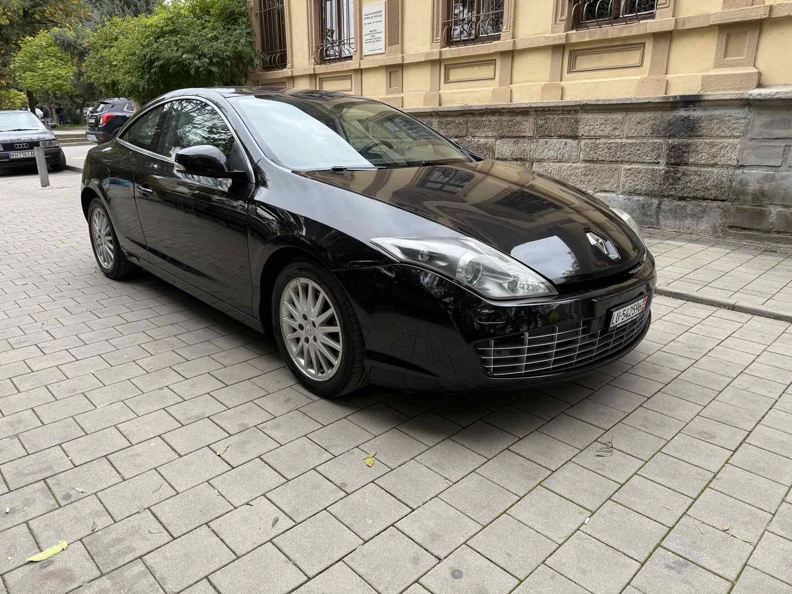 Renault Laguna 2.0i#204KC#! | Mobile.bg   7