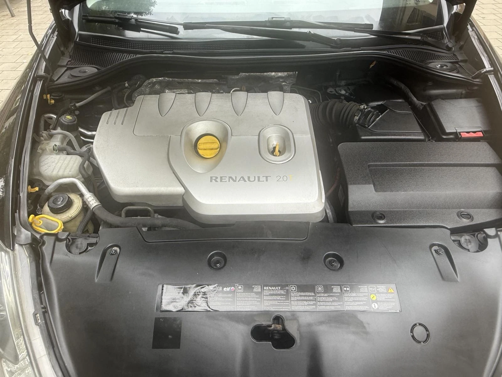 Renault Laguna 2.0i#204KC#! | Mobile.bg   12