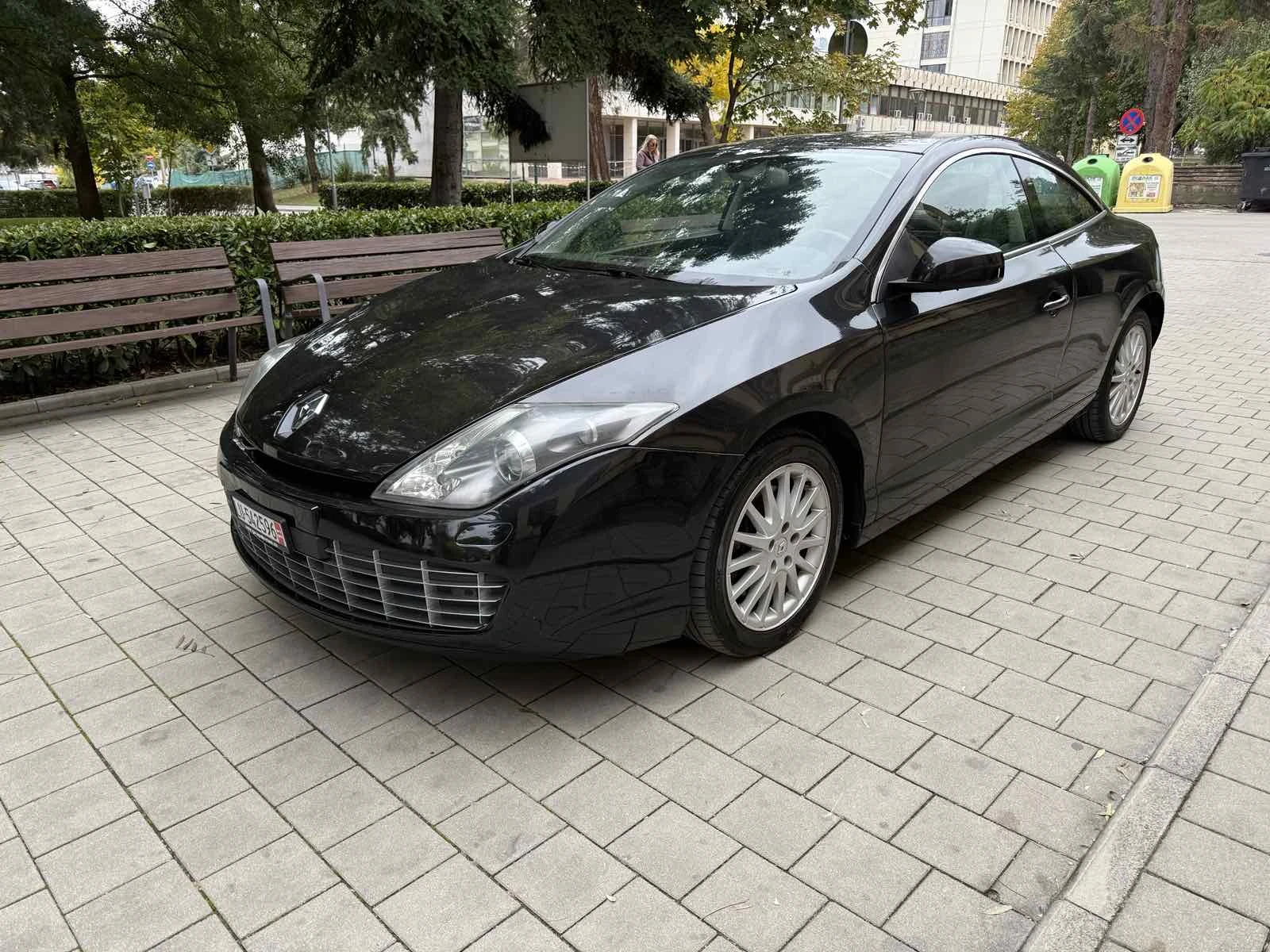 Renault Laguna 2.0i#204KC#! | Mobile.bg   1