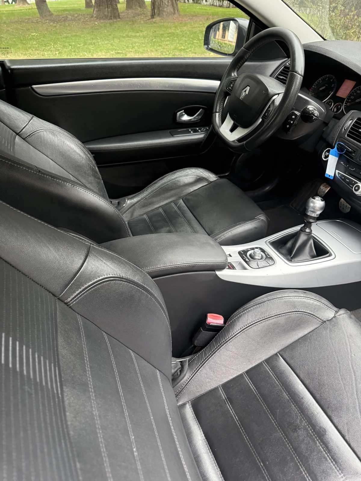 Renault Laguna 2.0i#204KC#! | Mobile.bg   9