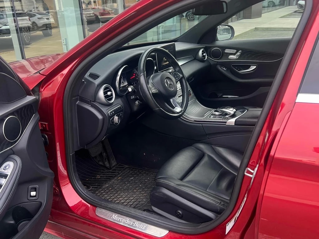 Mercedes-Benz C 300 * CARFAX *    | Mobile.bg   5