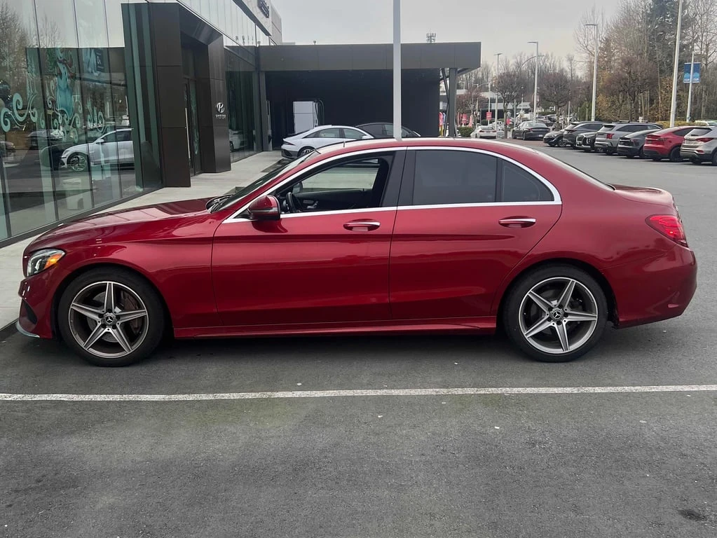 Mercedes-Benz C 300 * CARFAX *    | Mobile.bg   2