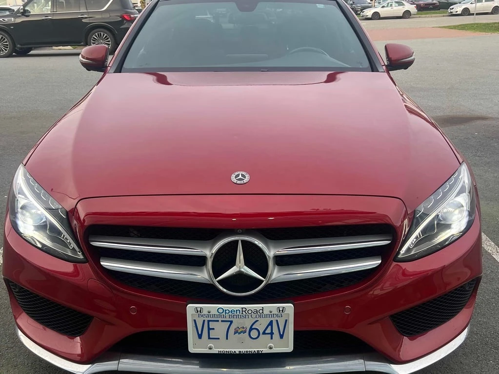 Mercedes-Benz C 300 * CARFAX *    | Mobile.bg   6