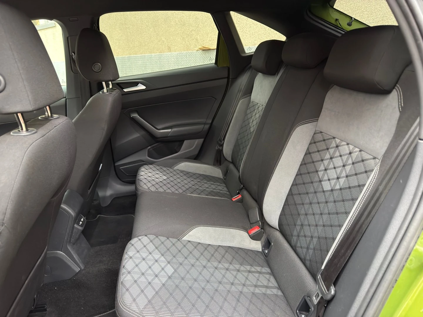 VW Taigo R-Line 1.5 TSI OPF DSG | Mobile.bg � ����������� 8