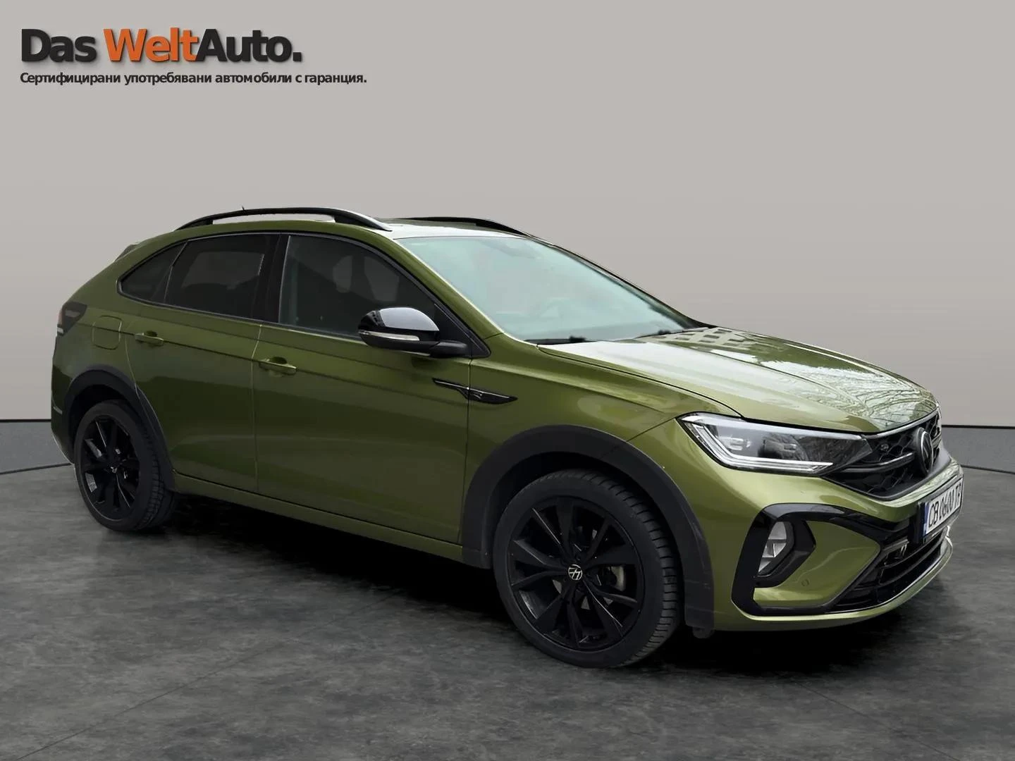 VW Taigo R-Line 1.5 TSI OPF DSG | Mobile.bg � ����������� 2