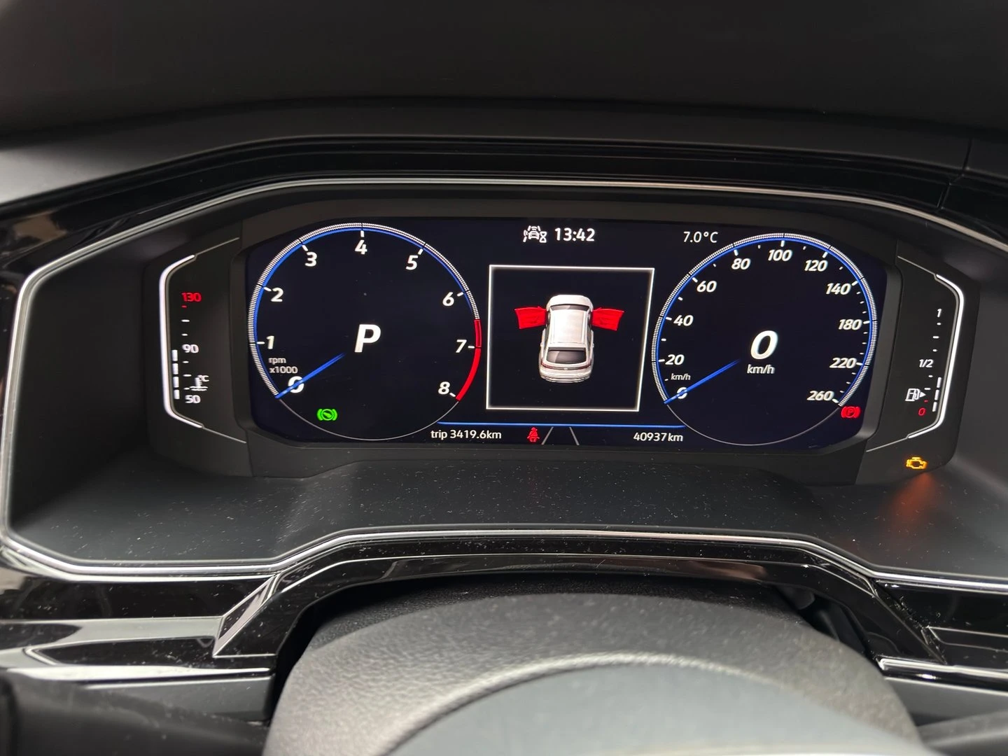 VW Taigo R-Line 1.5 TSI OPF DSG | Mobile.bg � ����������� 6