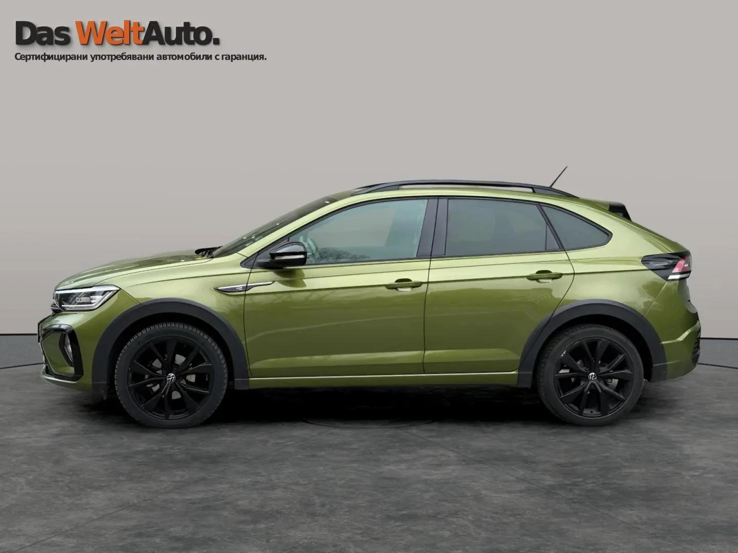 VW Taigo R-Line 1.5 TSI OPF DSG | Mobile.bg � ����������� 3