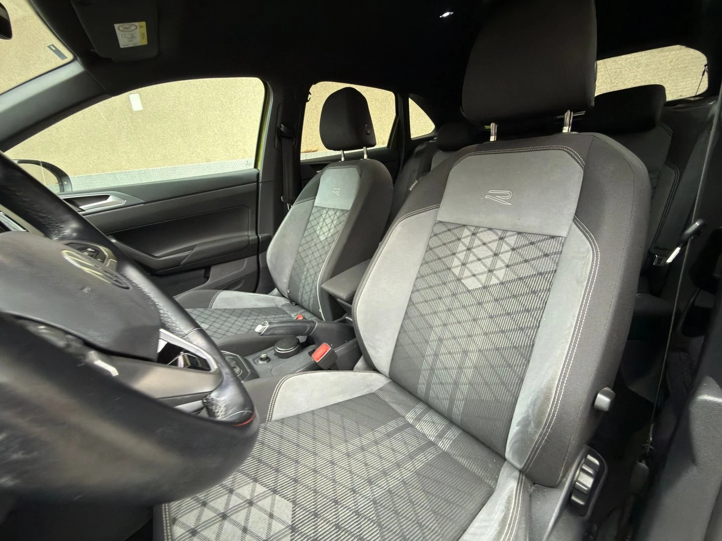 VW Taigo R-Line 1.5 TSI OPF DSG | Mobile.bg � ����������� 7