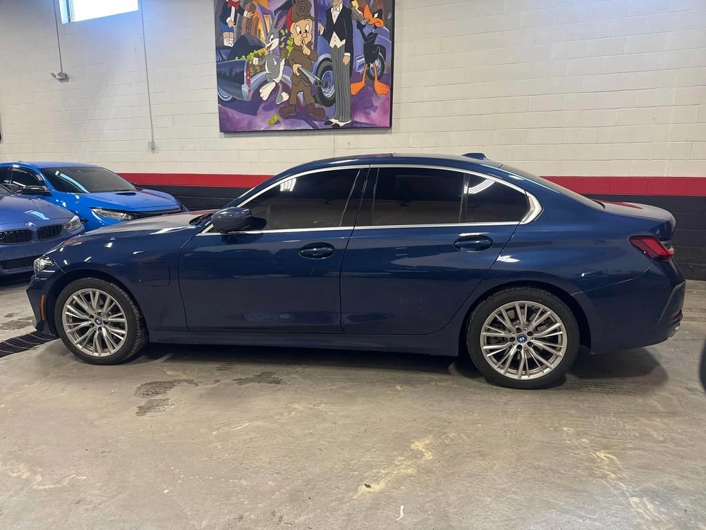 BMW 330 e xDrive * CARFAX * ��� ������������ ������ | Mobile.bg � ����������� 2