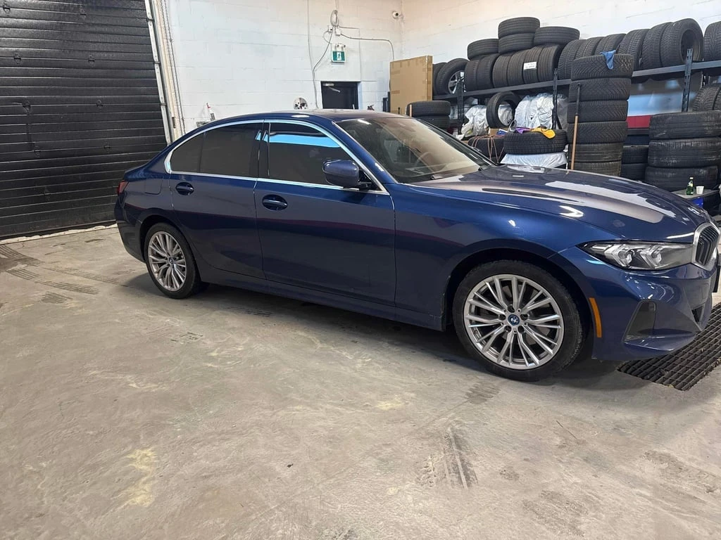 BMW 330 e xDrive * CARFAX * ��� ������������ ������ | Mobile.bg � ����������� 3