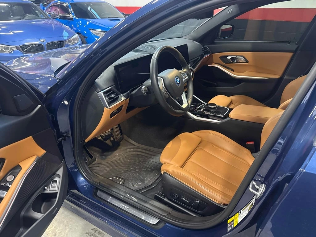 BMW 330 e xDrive * CARFAX * ��� ������������ ������ | Mobile.bg � ����������� 5