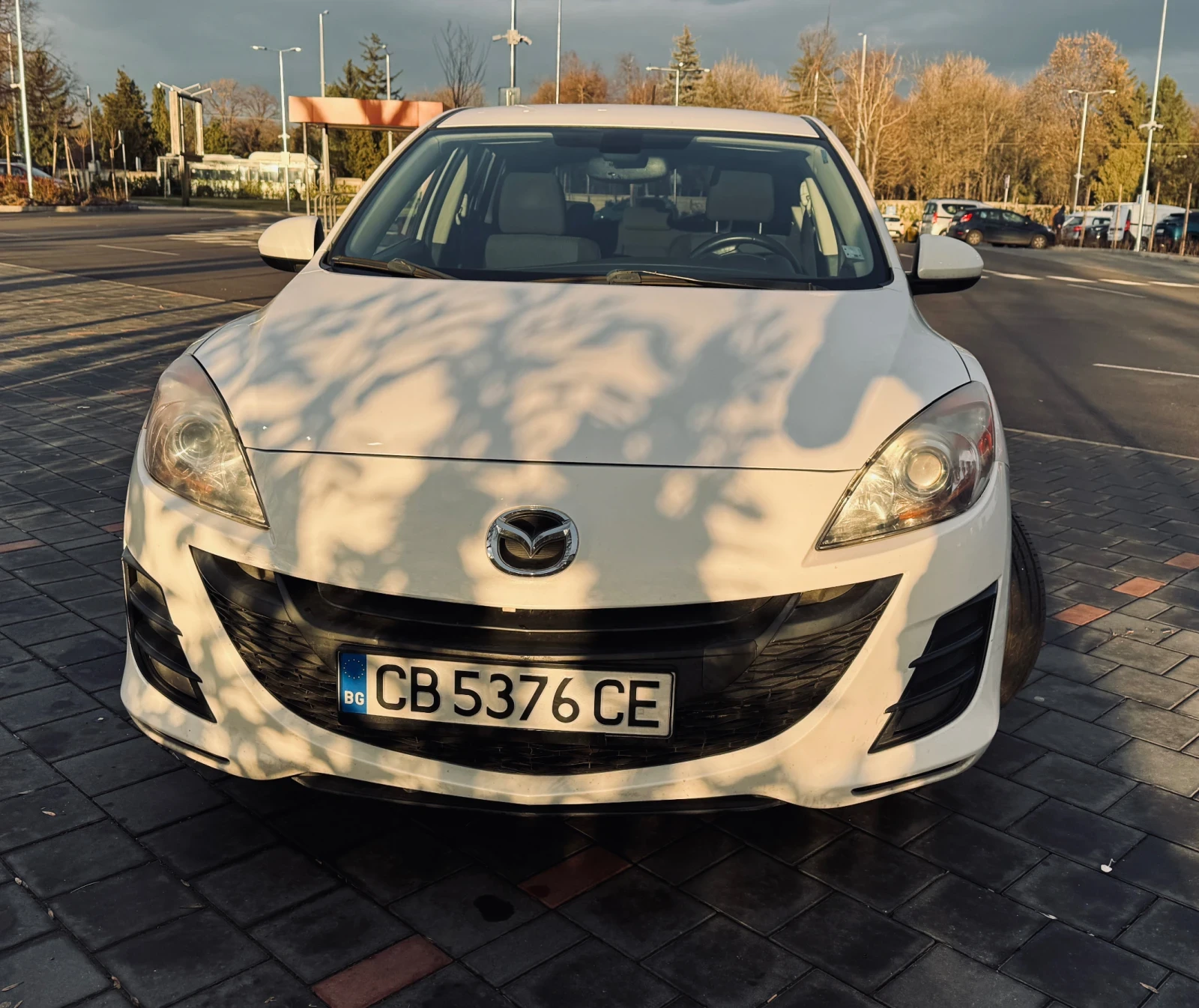 Mazda 3  - изображение 2