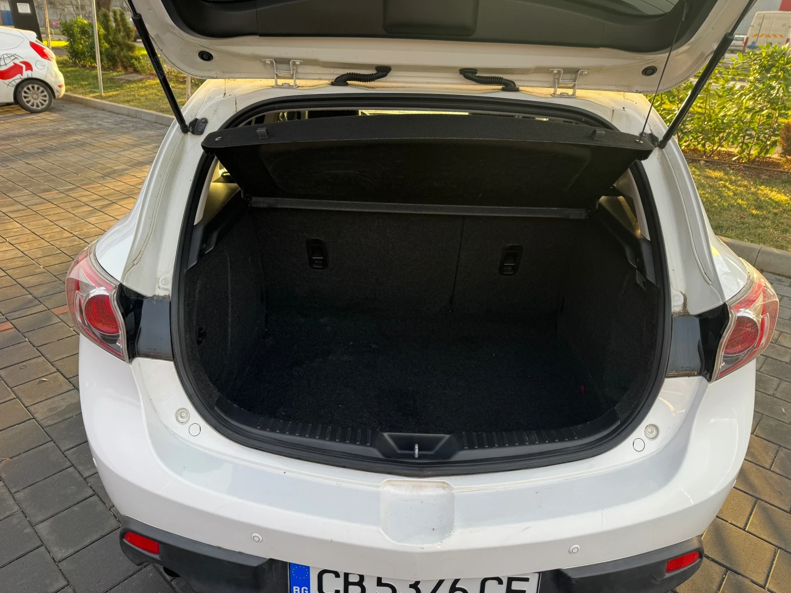 Mazda 3  - изображение 6