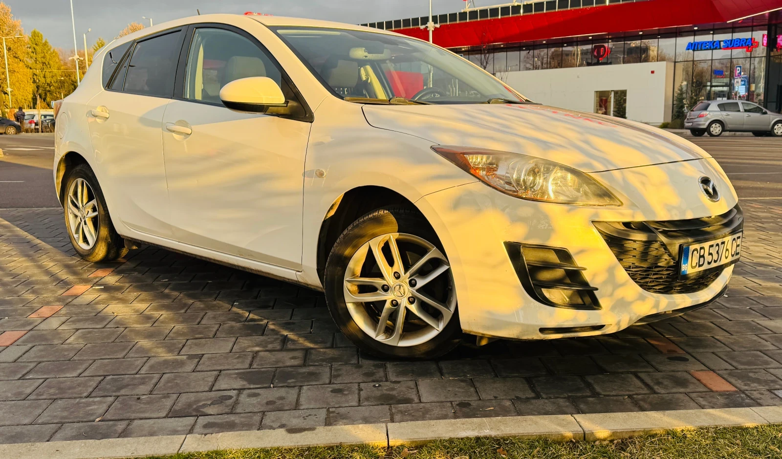 Mazda 3 | Mobile.bg � ����������� 12