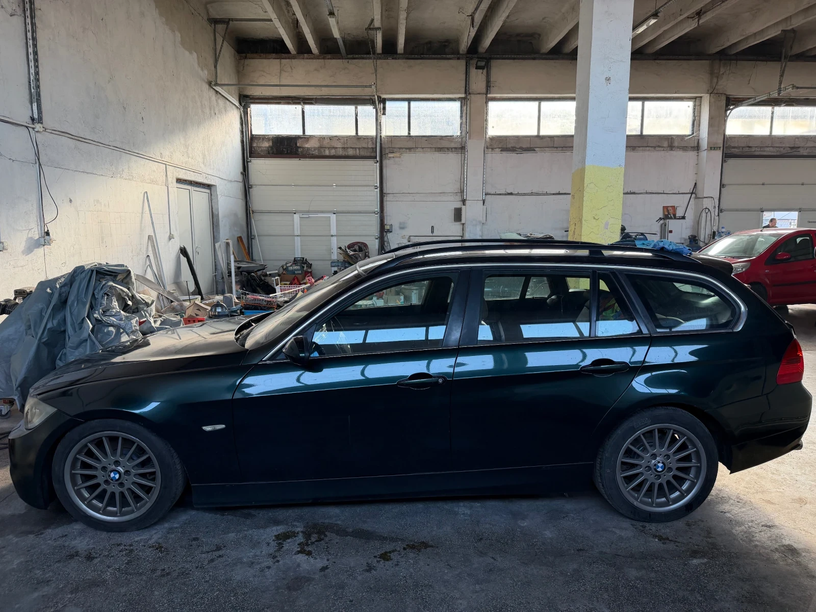 BMW 325 XI | Mobile.bg � ����������� 2