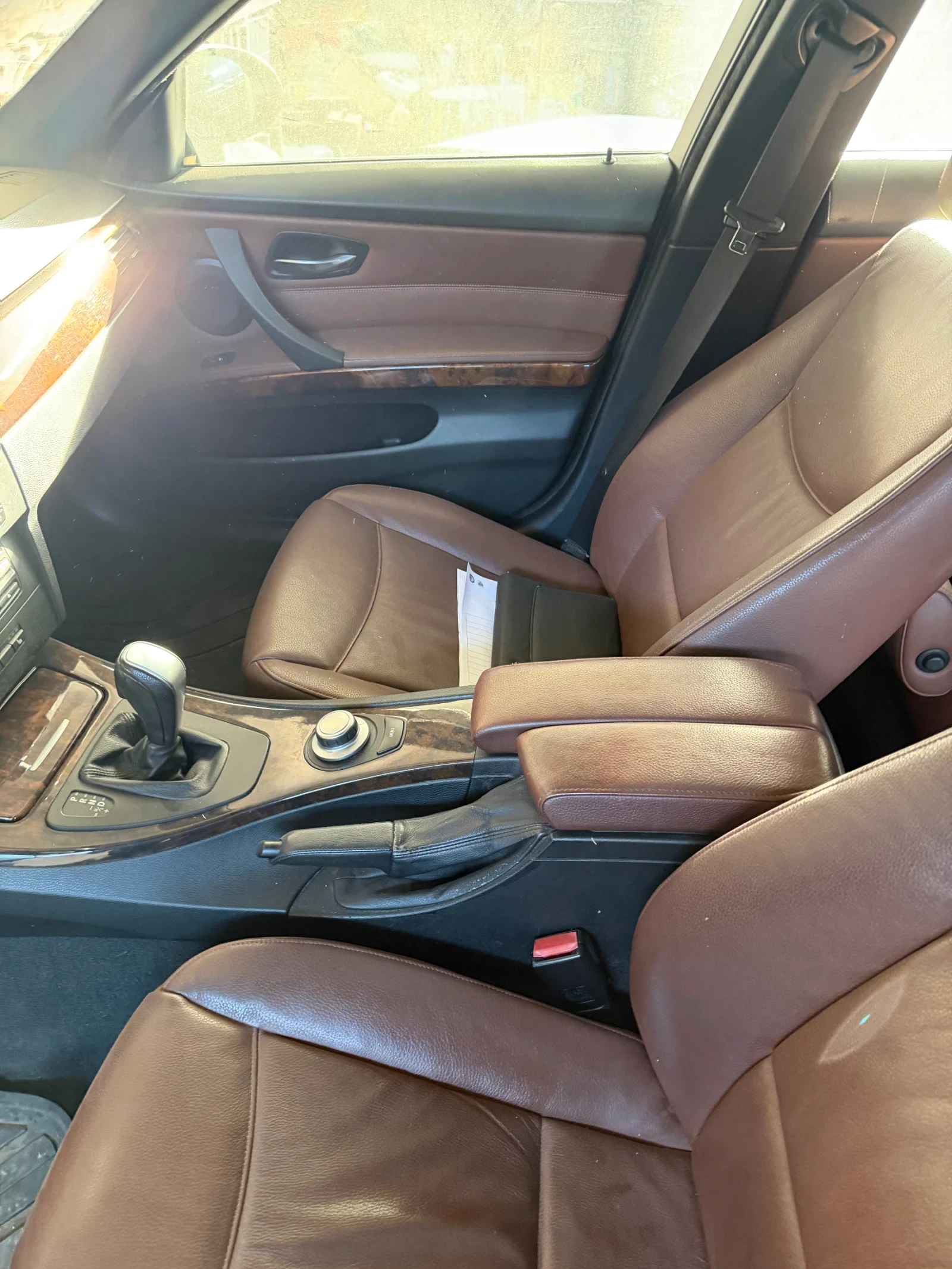BMW 325 XI | Mobile.bg � ����������� 11