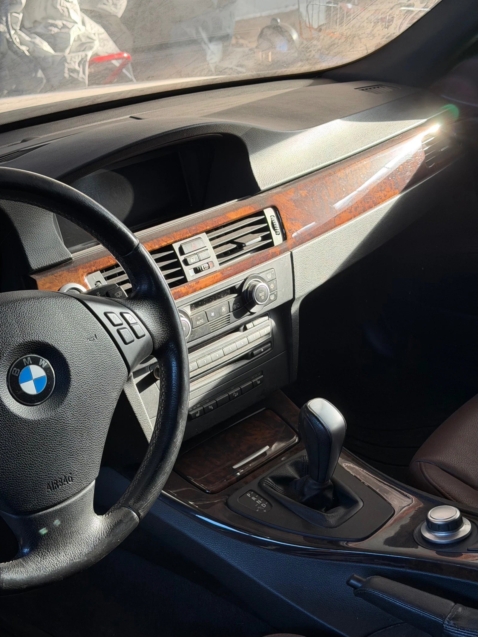 BMW 325 XI | Mobile.bg � ����������� 9