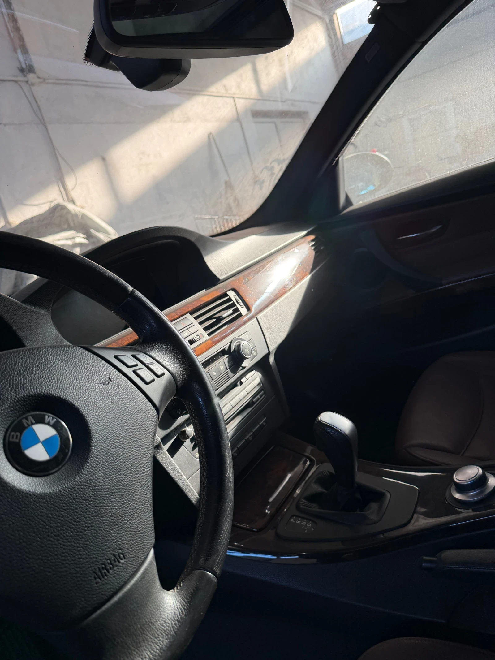 BMW 325 XI | Mobile.bg � ����������� 8