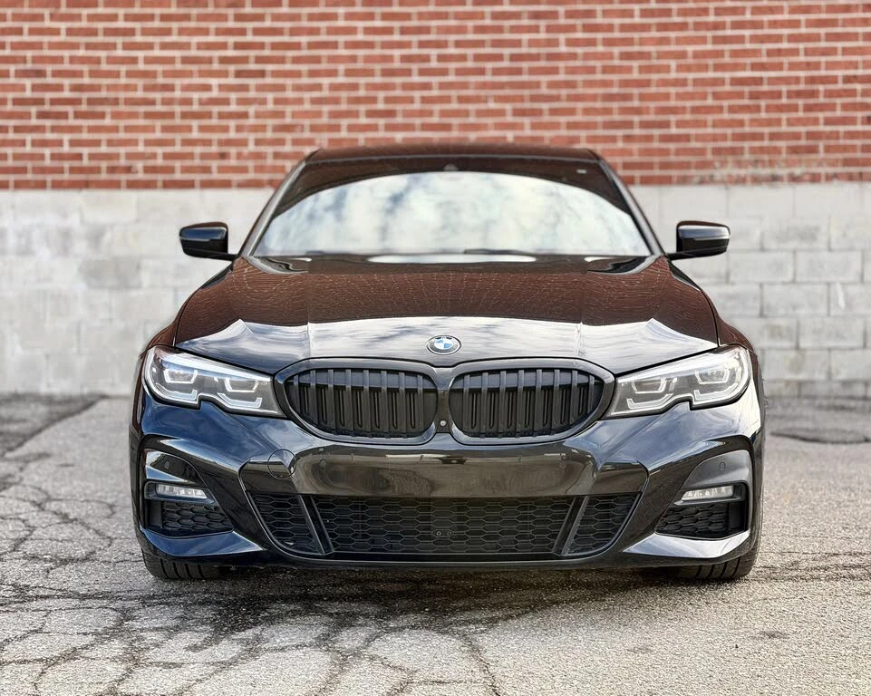 BMW 330 ixDrive * CARFAX* * АвтоКредит* * ЦЕНА ДО БГ*  - изображение 2