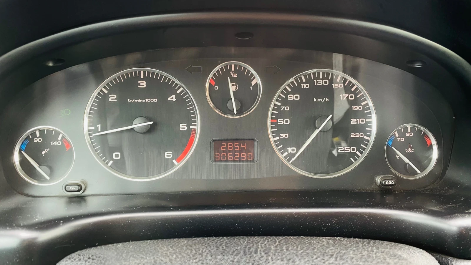 Peugeot 406  - изображение 5