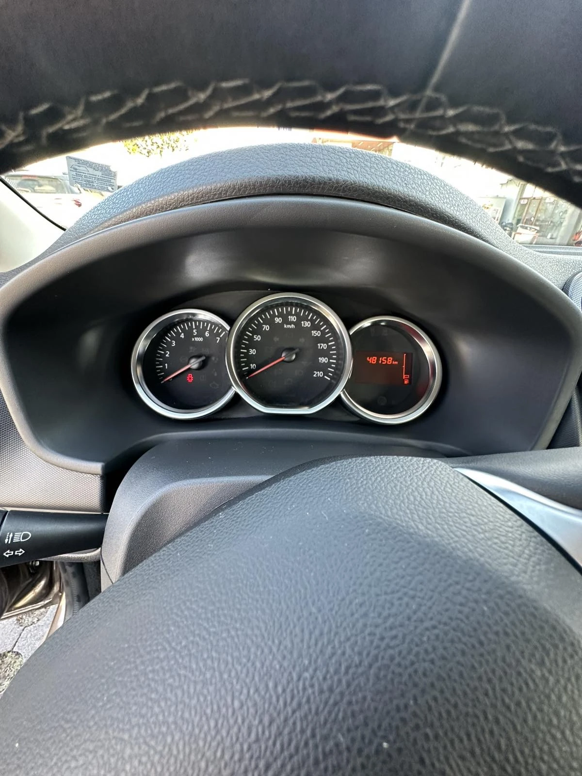 Dacia Sandero | Mobile.bg � ����������� 11
