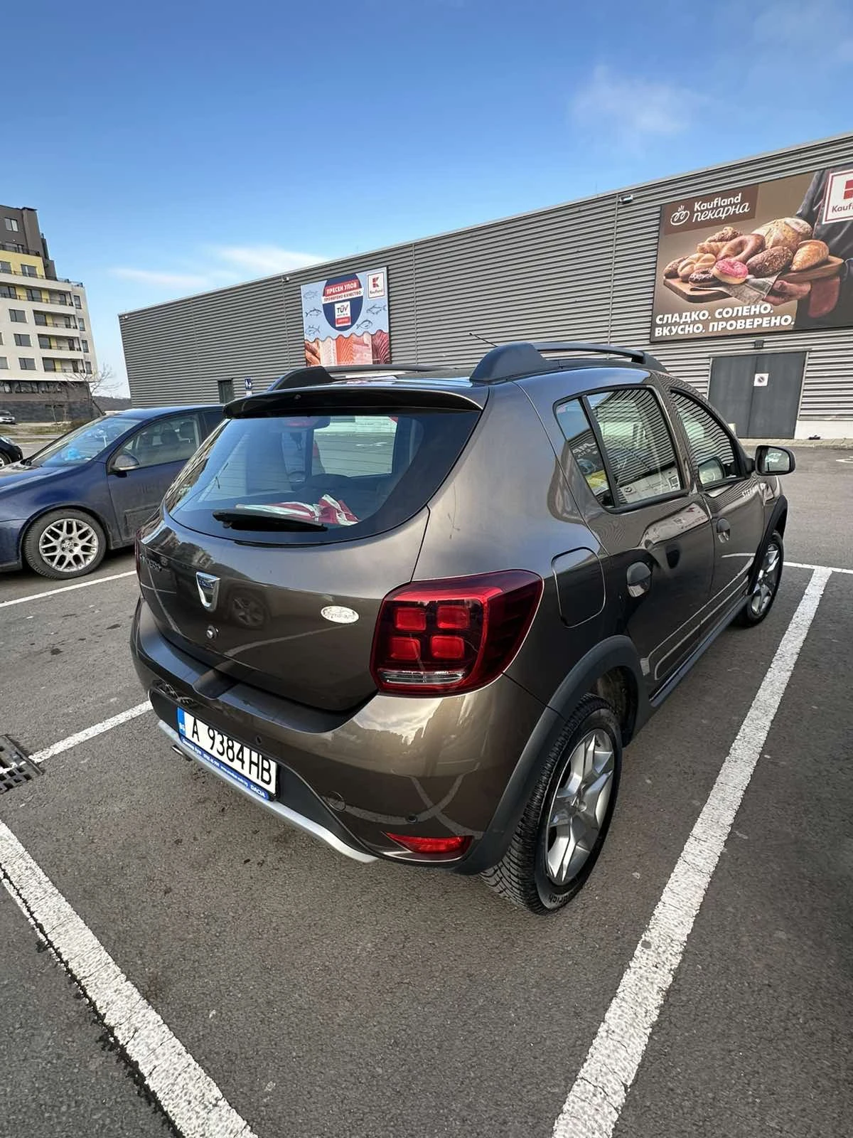 Dacia Sandero | Mobile.bg � ����������� 3
