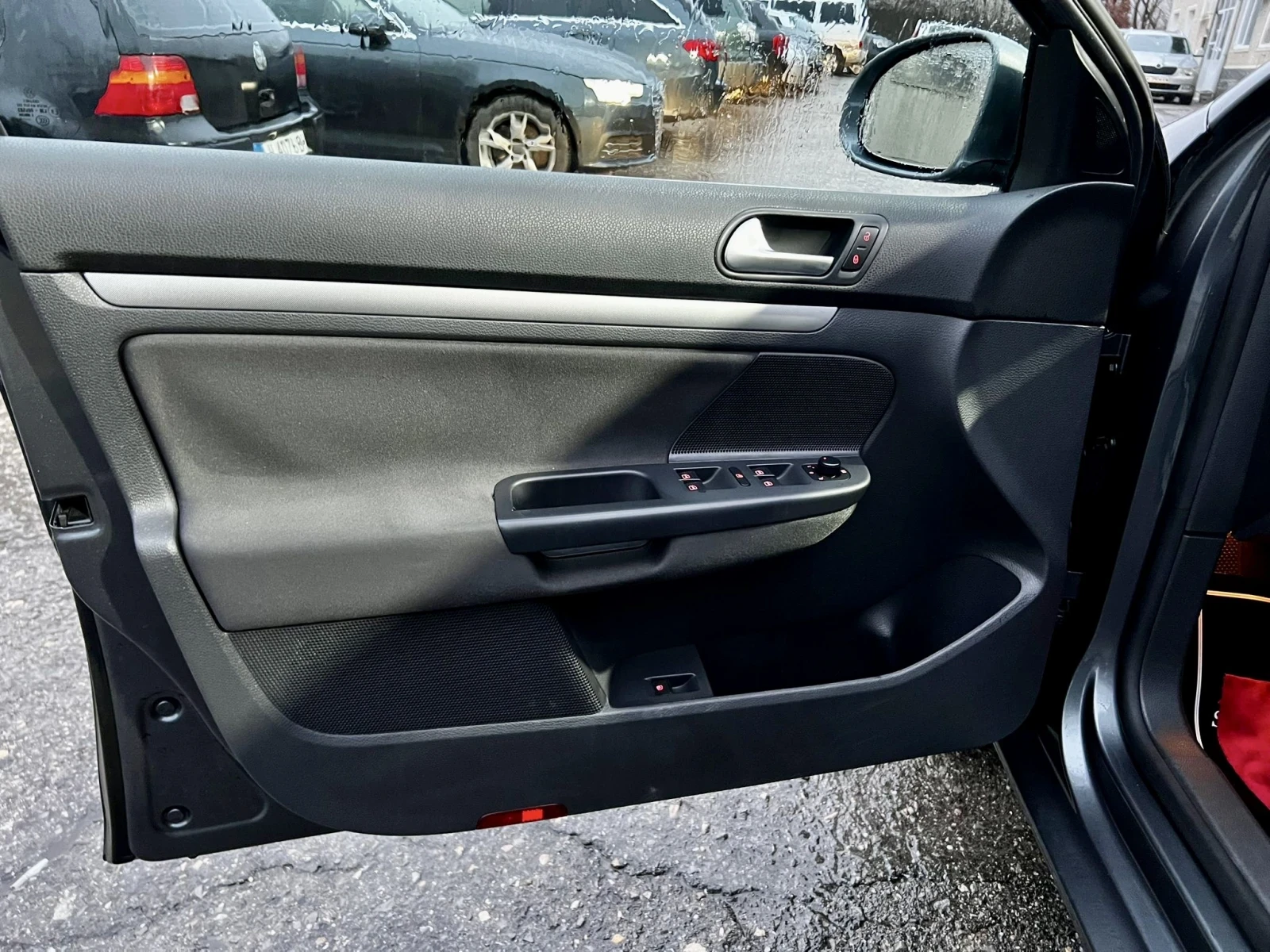 VW Jetta 1.9TDI 105k NAVI TOP | Mobile.bg � ����������� 9