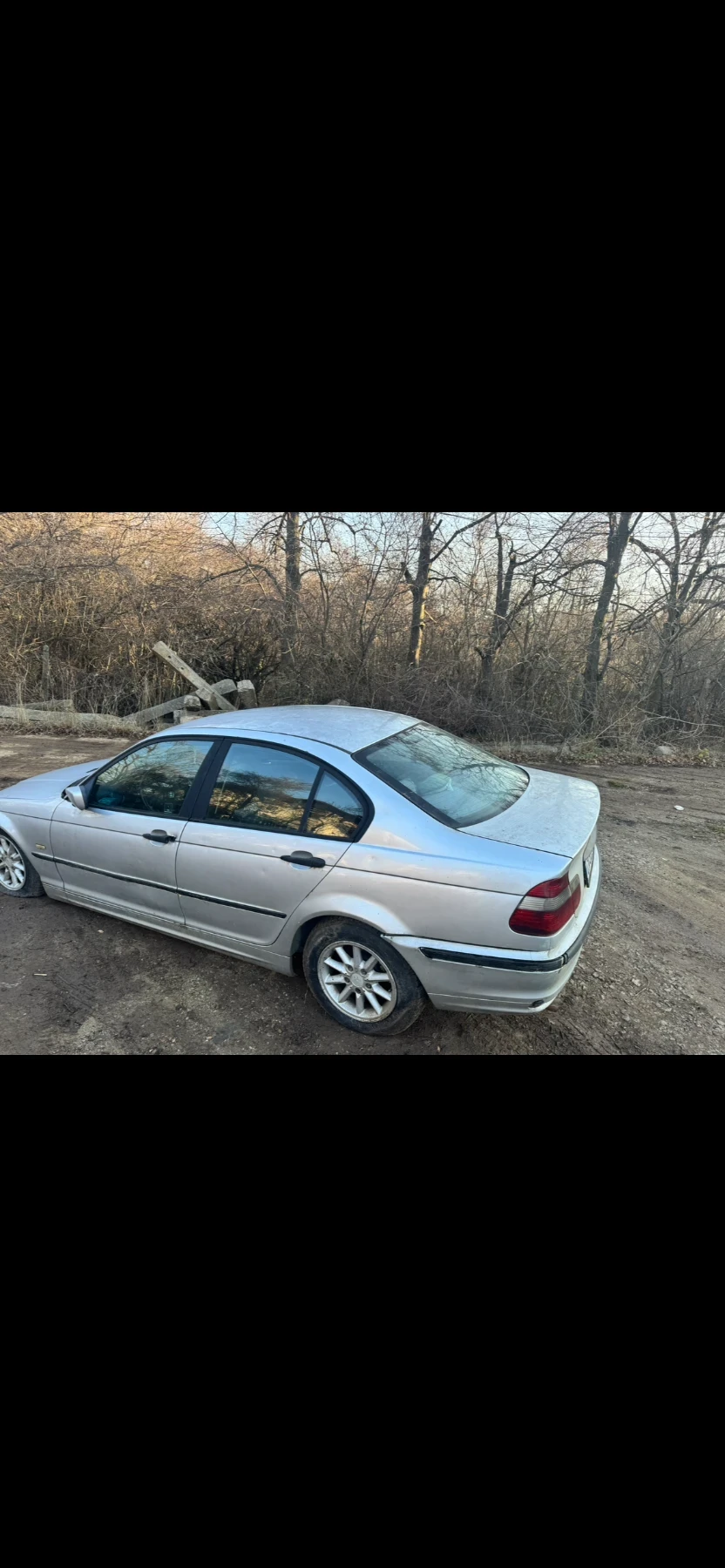 BMW 318 1800 - изображение 4